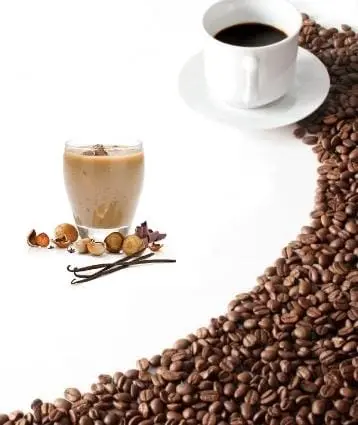 IRISH CREAM (12174) - 100 g