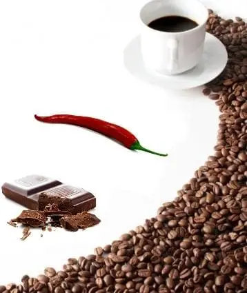 CHILI-CSOKI (12604) - 100 g