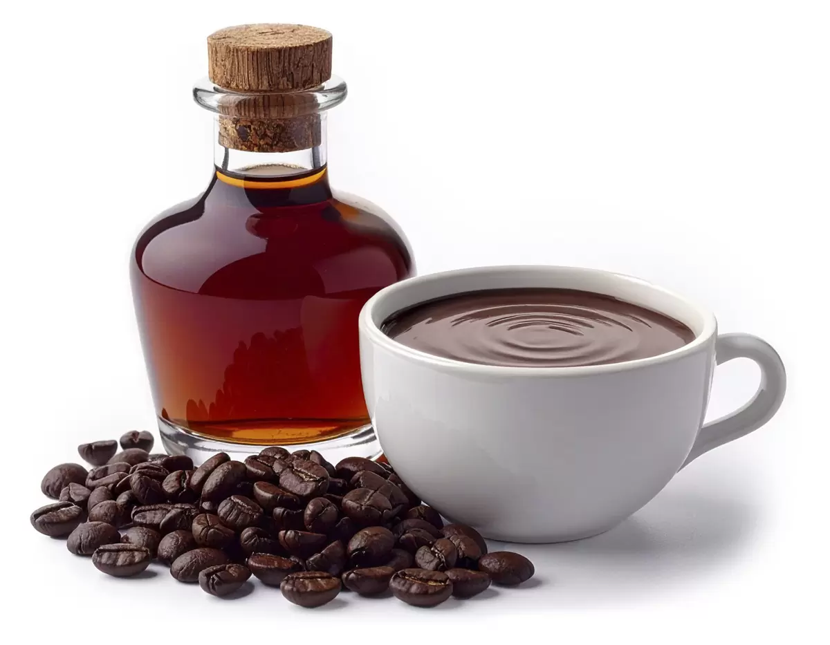 AKCI&Oacute; - T&eacute;li k&aacute;v&eacute;-Csokol&aacute;d&eacute; rum &iacute;zes&iacute;t&eacute;s(13644) - 100g