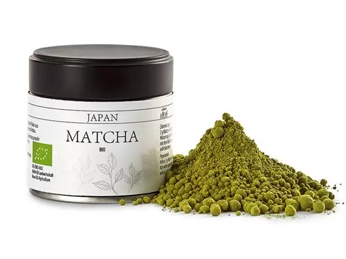 Premium Matcha Kawane BIO (21394) - 30g