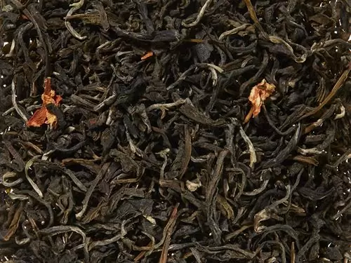 Jasmin FOP Vietnam zöld tea BIO (21605) - 50g