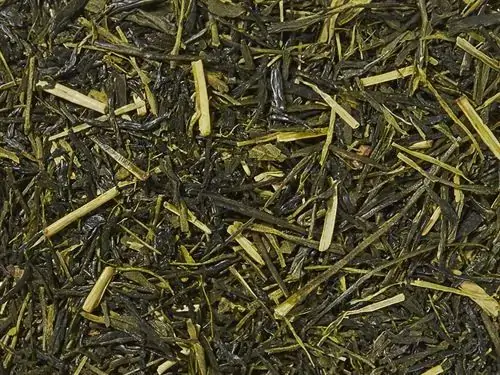 Japan Sencha Shizu 7132 BIO (21646) - 50g