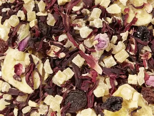 Meggyes Banán (21675) - 50g