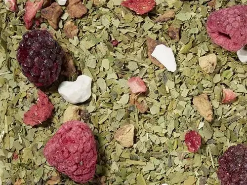 M&aacute;lnakr&eacute;m - mate tea (21689 - 50g
