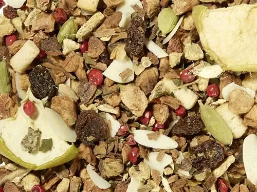 AKCI&Oacute; - Marcip&aacute;nos s&uuml;lt alma wellness tea (21695) - 100g