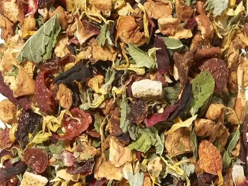 Őszi Kert BIO (21720) - 50g
