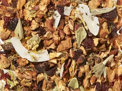 Tonkababos almáspite BIO (21721) - 50g