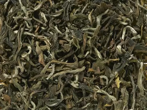 Putharjhora Imperial White BIO ( 21739) - 50g