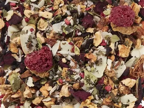 Málnás Cukrozott Mandula (21755) - 50g