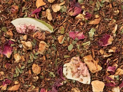 Rooibos / Rotbusch / Redbush Trópusok Kincse (21759) - 50g