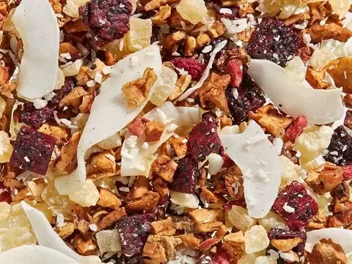 Ny&aacute;ri gy&uuml;m&ouml;lcstea - Tr&oacute;pusi Ny&aacute;r (21774) - 50g