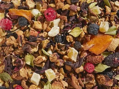 Haskap Heroes gyümölcstea (21811) - 50g