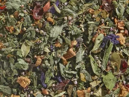 Hegyek Nyugalma - wellness tea (21818) - 50g