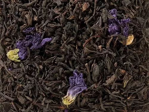 Earl Grey Blue Flower (22401A) - 50 g
