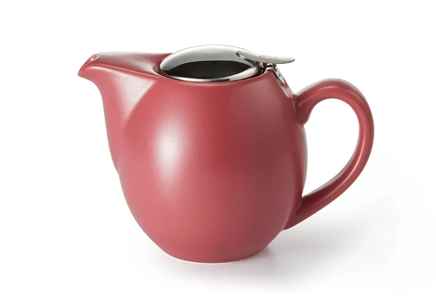 Saara kanna matt berry red (31261)