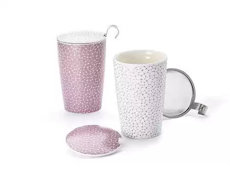 Stones Lilac b&ouml;gre (31671)