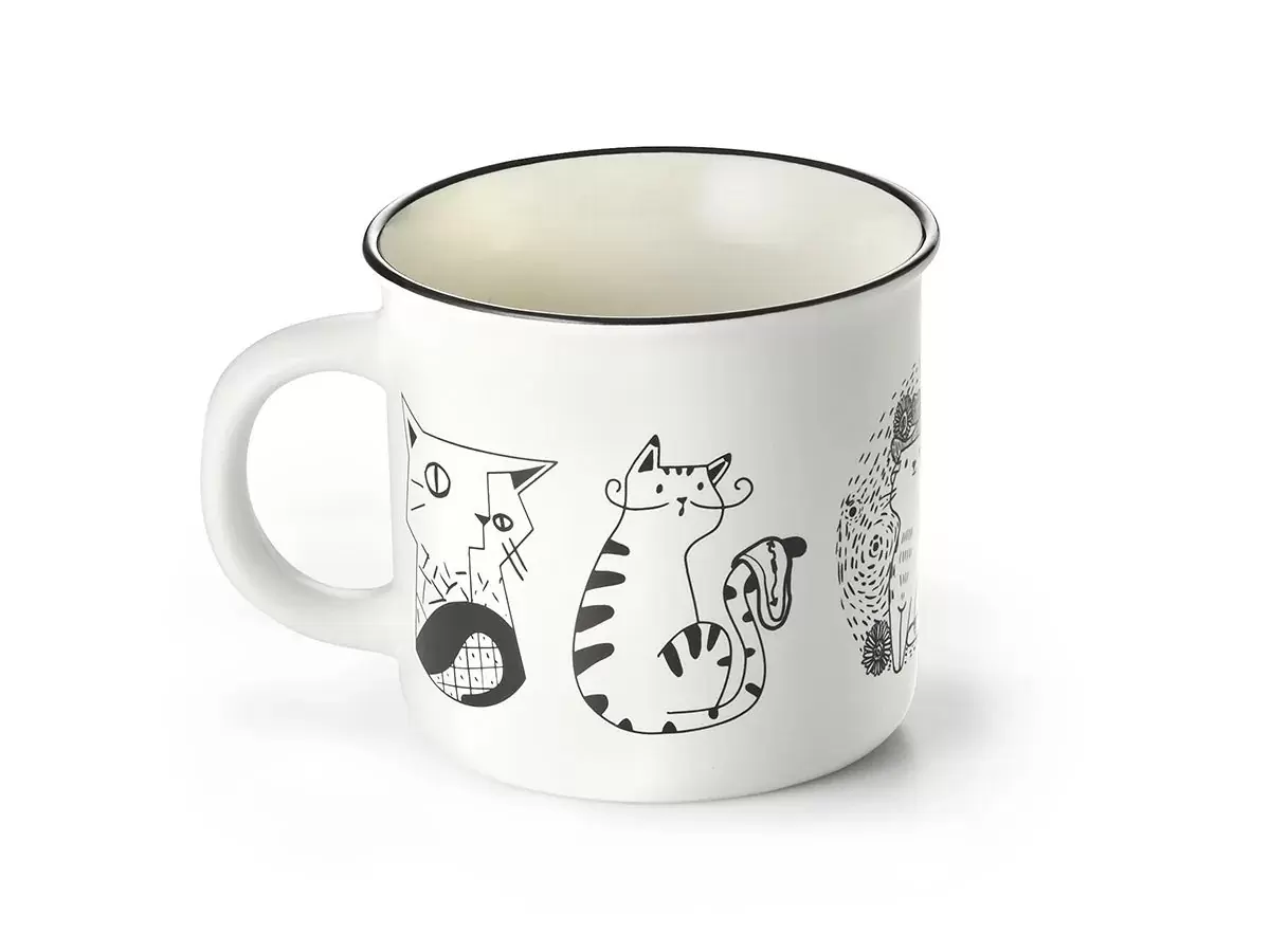 Artist Cats cic&aacute;s b&ouml;gre (32515)