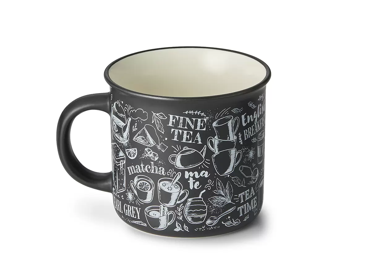 Noir bögre (33048) - db