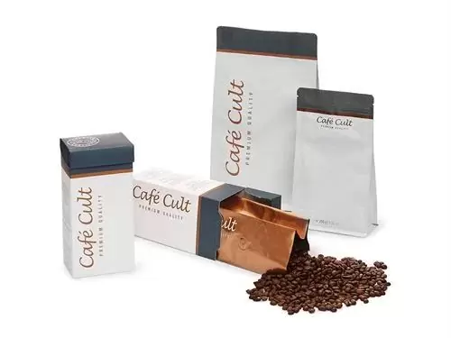 Ny&aacute;ri k&aacute;v&eacute; - Laos Bolaven Plateau 100% Arabica k&aacute;v&eacute; (58274) - 100g