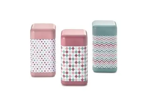 Lollipop doboz 200 g (70185)