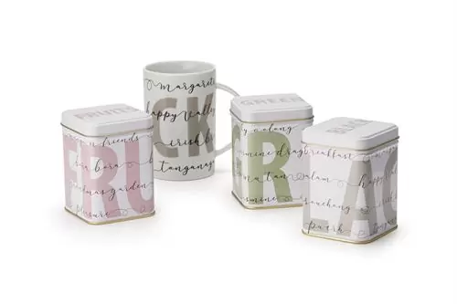 Black Tea doboz (70519)