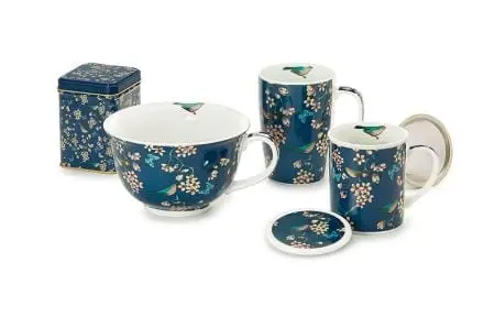 Nessie fémdoboz (71038)