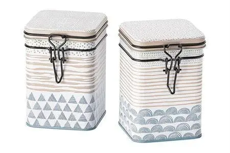 Montana fémdoboz (71110)