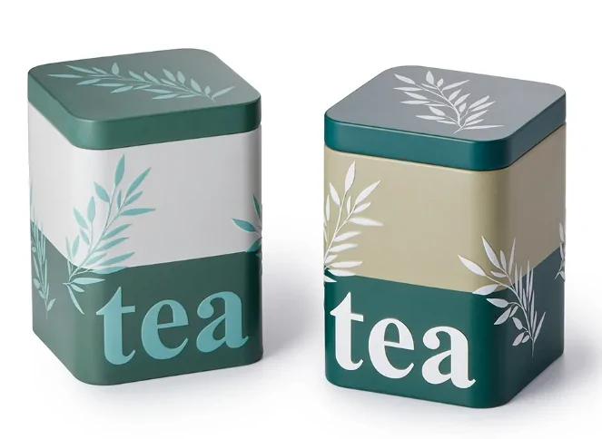 Tea Mood doboz (71212)