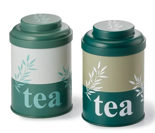 Tea Mood f&eacute;mdoboz (71213)