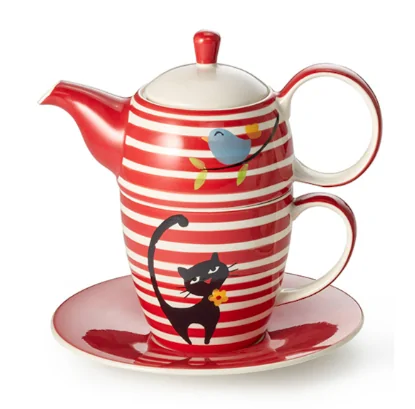 Elly Tea for one szett (80074)