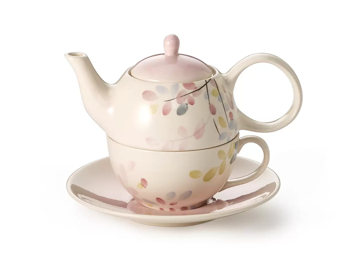 Delila Tea for One szett (80397)
