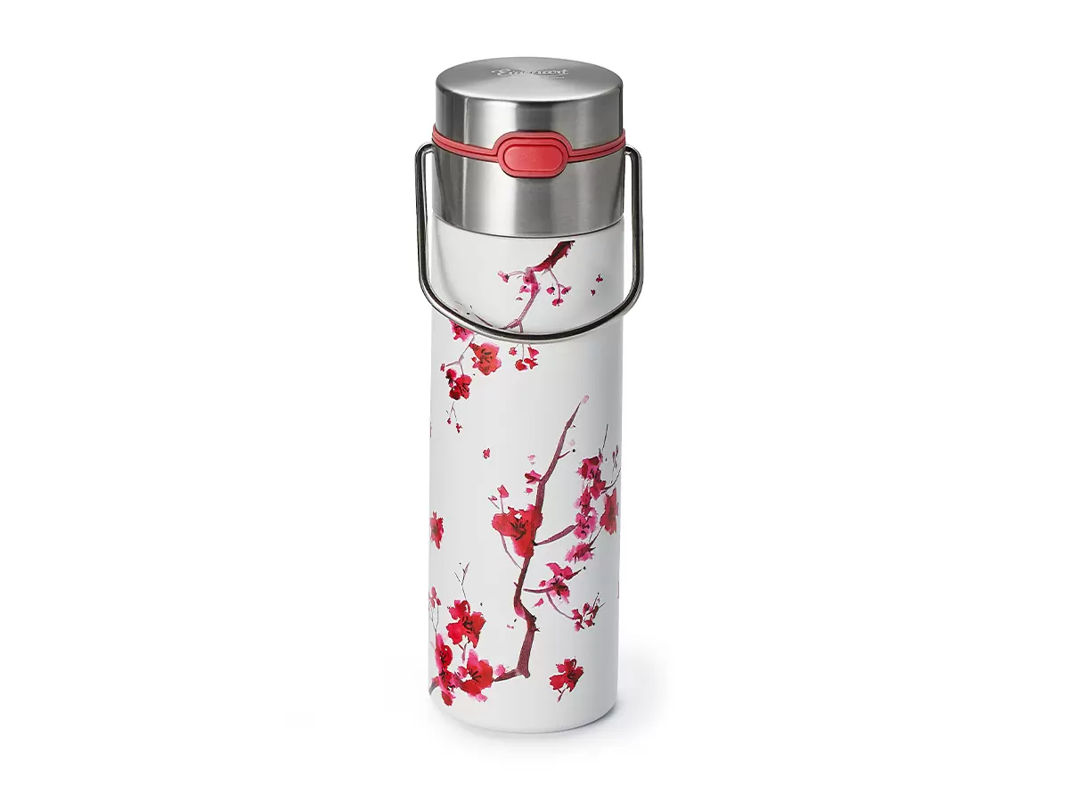 Cherry Blossom termosz (91347)